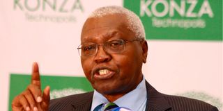 Raphael Munavu
