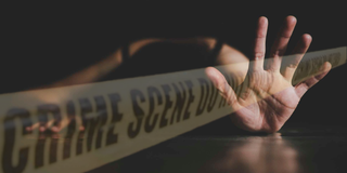 Sexual violence 