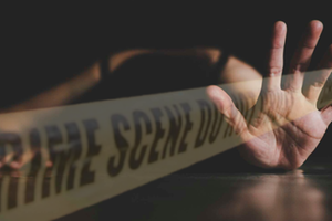 Sexual violence 