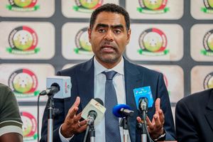 Hussein Mohammed