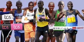 Sabastian Sawe 
