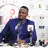 Kenyan footballer McDonald Mariga