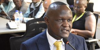 Joseph Mboha