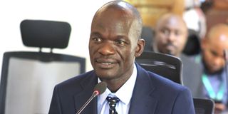 Willis Okoth Ochieng'