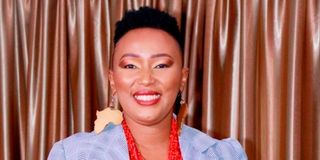 Jane Nkatha Mwenda