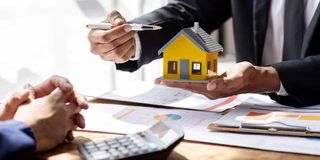 Mortgage 