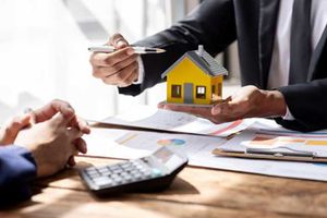 Mortgage 