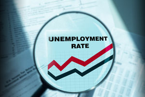 unemployment rate