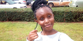 Consolata Githinji