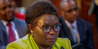 Kawira Mwangaza
