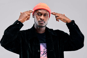 King Kaka