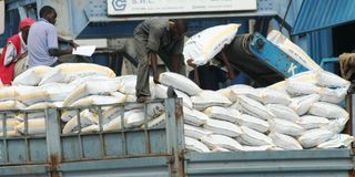 Fertiliser