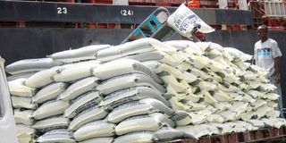 Fertiliser