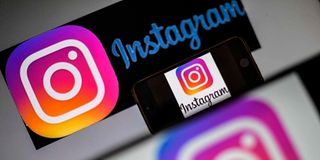instagram