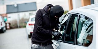 Carjacker