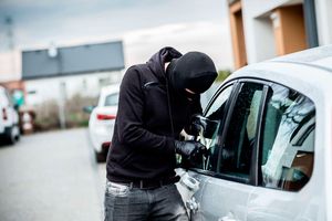 Carjacker