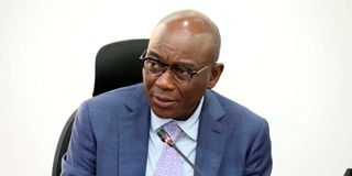 Caroli Omondi