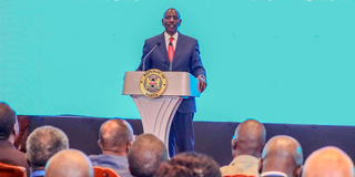 William Ruto