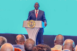William Ruto