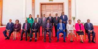 William Ruto