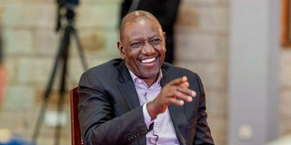 William Ruto