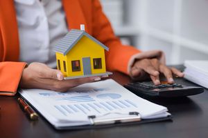 Real estate