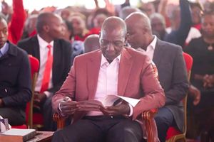 William Ruto