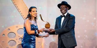 Kalasha Awards 