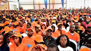 ODM youth