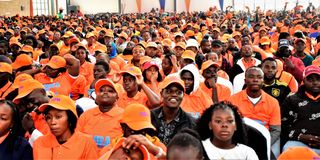 ODM youth