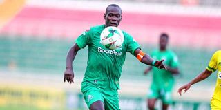 Alpha Onyango 