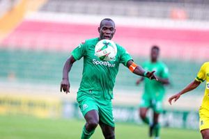Alpha Onyango 