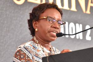 Nancy Gathungu