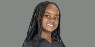 Mercy Wanjiru
