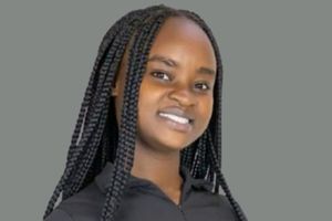 Mercy Wanjiru