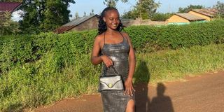 Mercy Wanjiru Kimani 