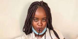 Mercy Wanjiru Kimani 