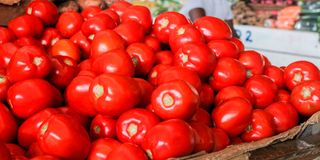 Tomatoes