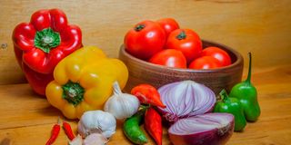 CBEVegetables