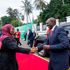 William Ruto and Samia Suluhu
