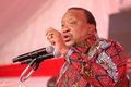 Uhuru Kenyatta