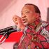 Uhuru Kenyatta