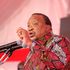 Uhuru Kenyatta