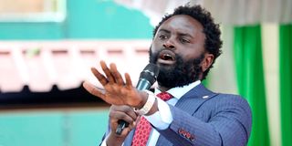 John Methu