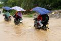 Floods