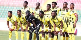 Sofapaka