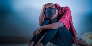 Child suicides 
