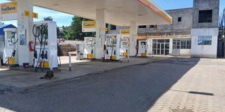 Fuel