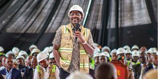 William Ruto