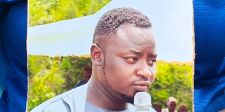Denis Omondi